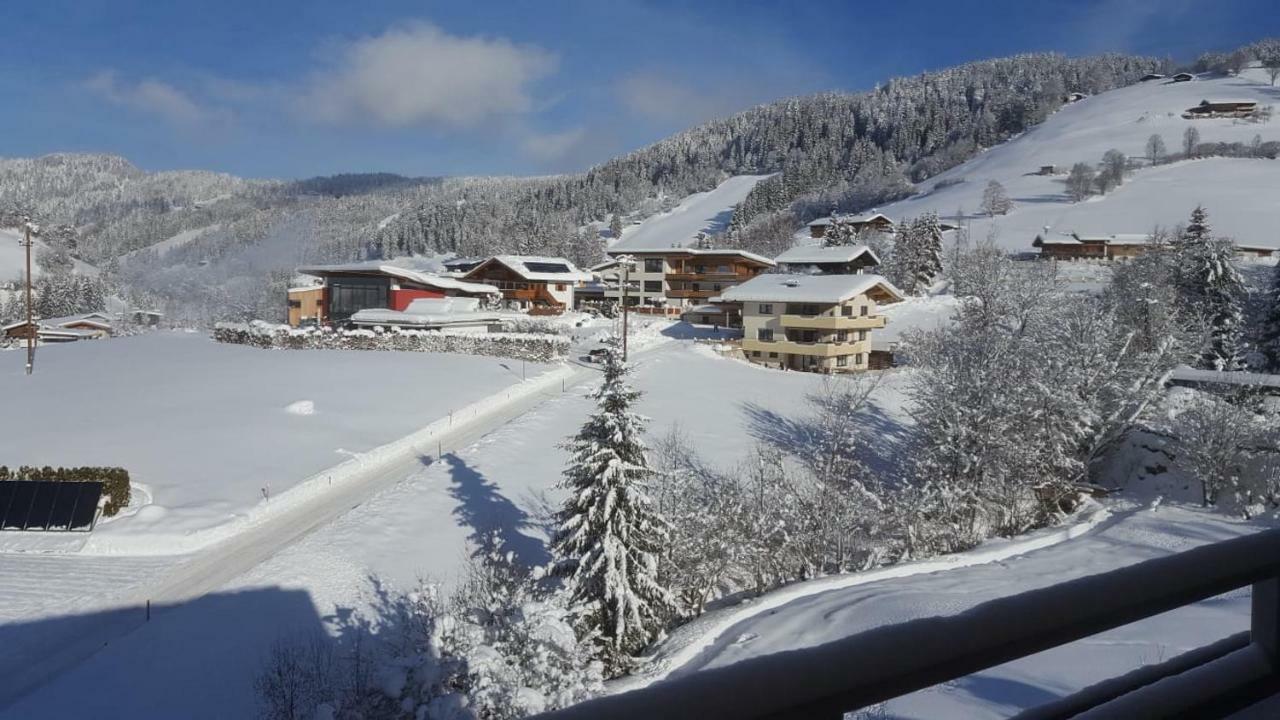 Sonnenalp Bergruhe Daire Niederau Dış mekan fotoğraf